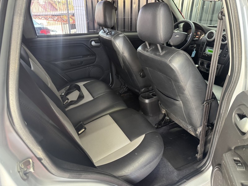 ECOSPORT 1.6 FREESTYLE 8V FLEX 4P MANUAL - 2011 - CAXIAS DO SUL