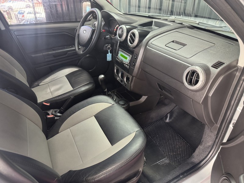 ECOSPORT 1.6 FREESTYLE 8V FLEX 4P MANUAL - 2011 - CAXIAS DO SUL