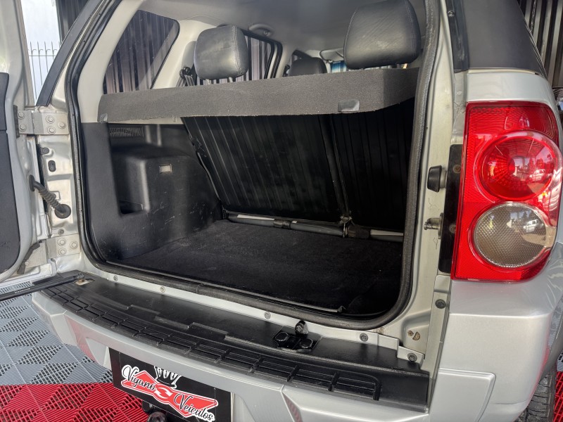 ECOSPORT 1.6 FREESTYLE 8V FLEX 4P MANUAL - 2011 - CAXIAS DO SUL