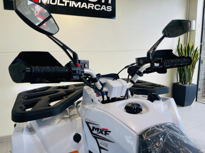 ATTACK 200  - 2025 - CAXIAS DO SUL