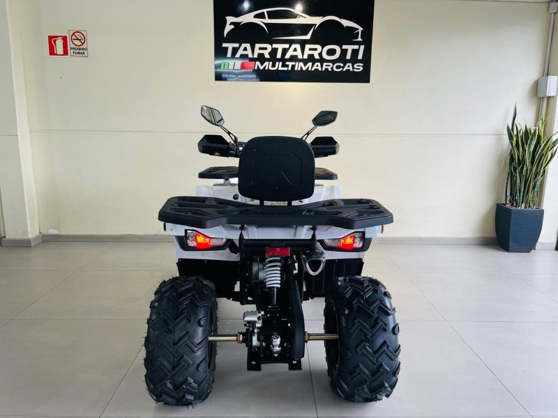 ATTACK 200  - 2025 - CAXIAS DO SUL