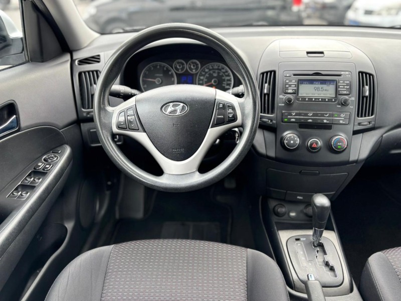 I30 2.0 MPI 16V GASOLINA 4P AUTOMÁTICO - 2012 - CAXIAS DO SUL