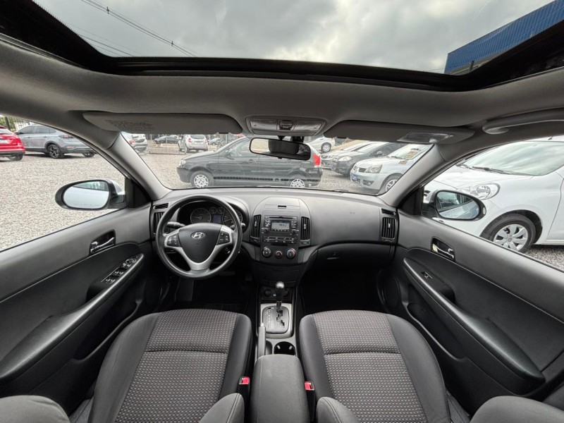 I30 2.0 MPI 16V GASOLINA 4P AUTOMÁTICO - 2012 - CAXIAS DO SUL