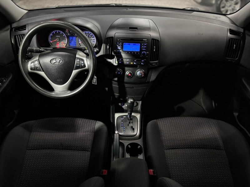 I30 2.0 MPI 16V GASOLINA 4P AUTOMÁTICO - 2012 - CAXIAS DO SUL