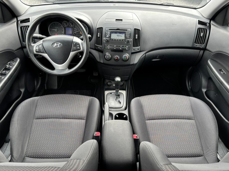 I30 2.0 MPI 16V GASOLINA 4P AUTOMÁTICO - 2012 - CAXIAS DO SUL