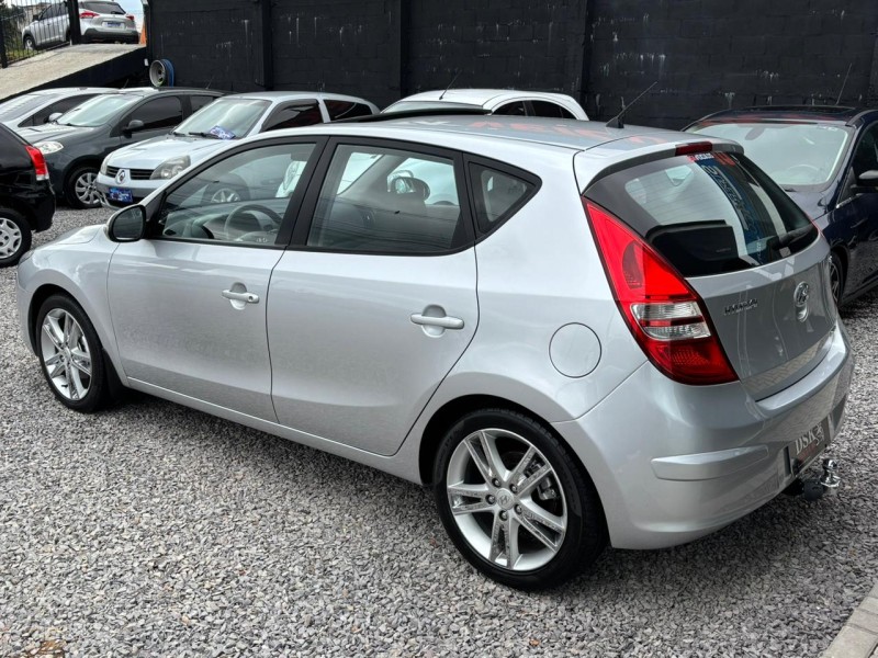 I30 2.0 MPI 16V GASOLINA 4P AUTOMÁTICO - 2012 - CAXIAS DO SUL