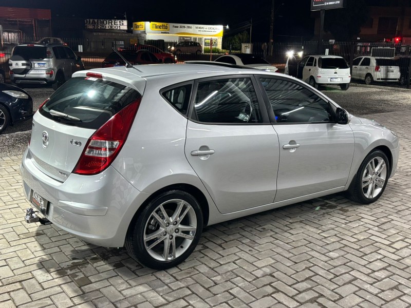 I30 2.0 MPI 16V GASOLINA 4P AUTOMÁTICO - 2012 - CAXIAS DO SUL