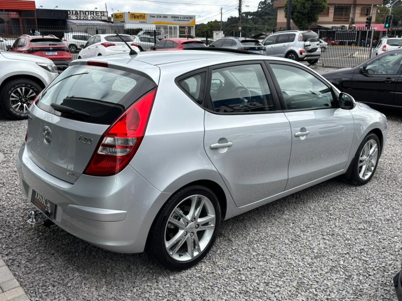I30 2.0 MPI 16V GASOLINA 4P AUTOMÁTICO - 2012 - CAXIAS DO SUL