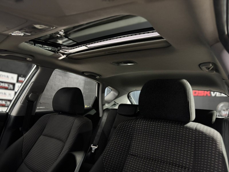 I30 2.0 MPI 16V GASOLINA 4P AUTOMÁTICO - 2012 - CAXIAS DO SUL