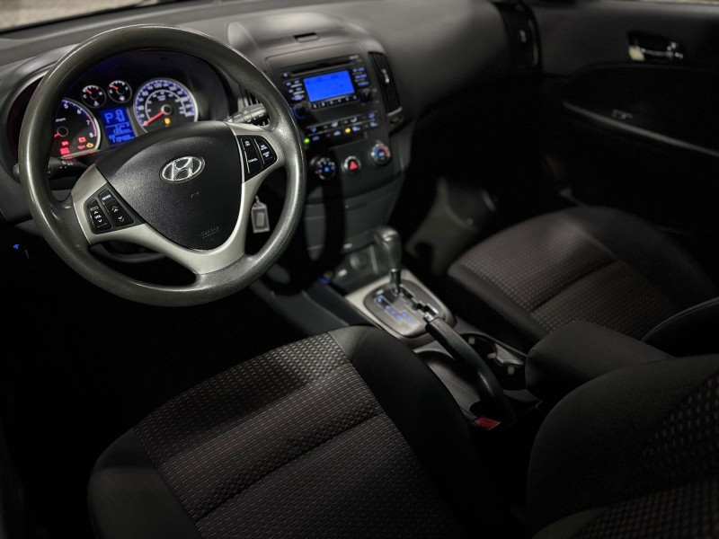 I30 2.0 MPI 16V GASOLINA 4P AUTOMÁTICO - 2012 - CAXIAS DO SUL