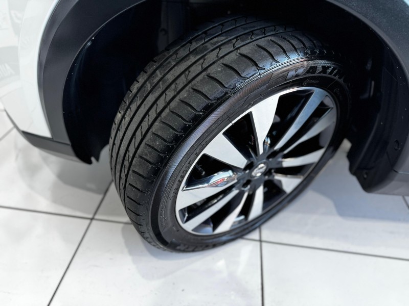 KICKS 1.6 16V FLEX SV 4P XTRONIC - 2019 - CAXIAS DO SUL