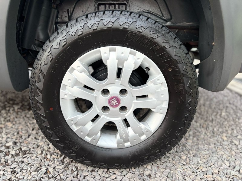 STRADA 1.8 MPI ADVENTURE CE 16V FLEX 2P MANUAL - 2012 - CAXIAS DO SUL