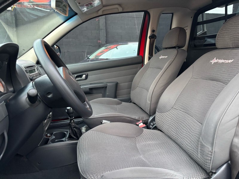 STRADA 1.8 MPI ADVENTURE CE 16V FLEX 2P MANUAL - 2012 - CAXIAS DO SUL
