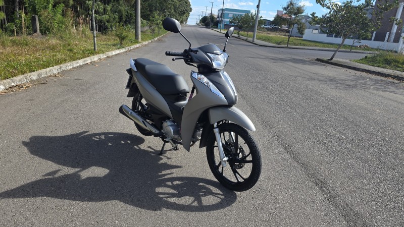 BIZ 125  - 2024 - BENTO GONçALVES