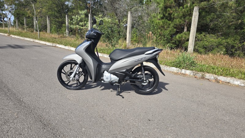 BIZ 125  - 2024 - BENTO GONçALVES