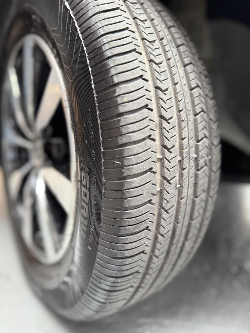GOL 1.0 MI 8V FLEX 4P MANUAL G.V - 2012 - CAXIAS DO SUL