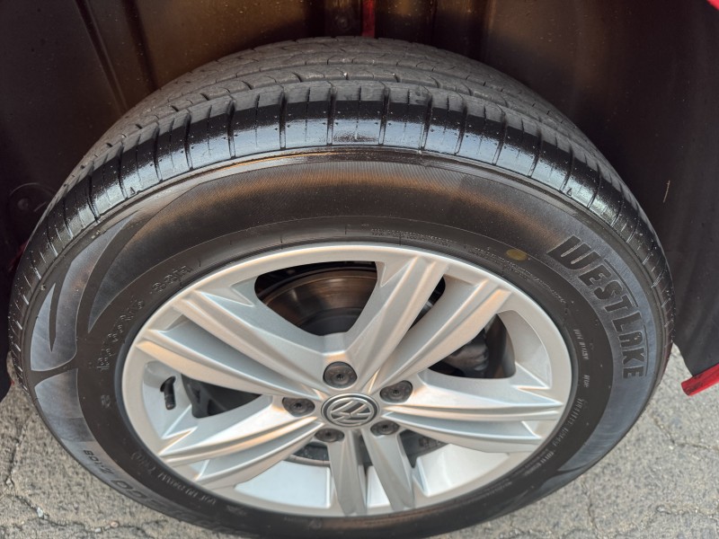 POLO 1.0 200 TSI COMFORTLINE AUTOMÁTICO - 2020 - DOIS IRMãOS