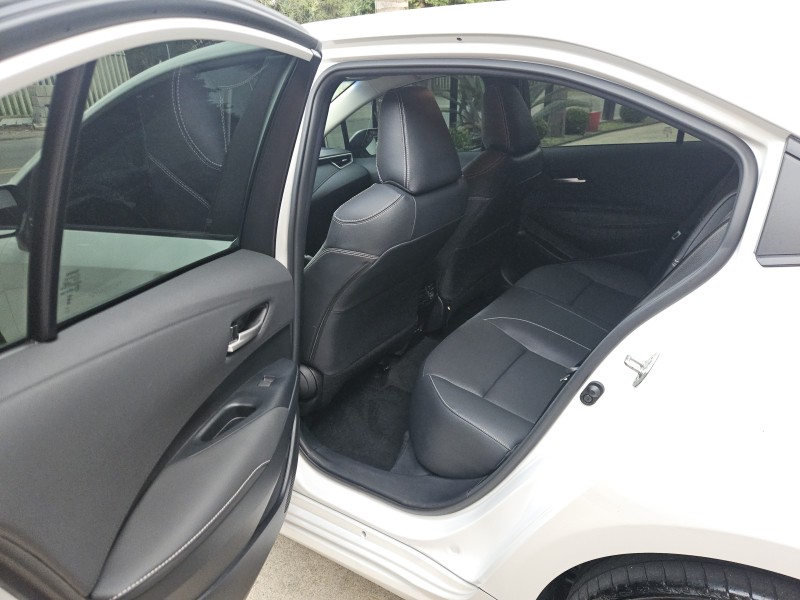 COROLLA 2.0 XEI 16V FLEX 4P AUTOMÁTICO - 2024 - CAXIAS DO SUL