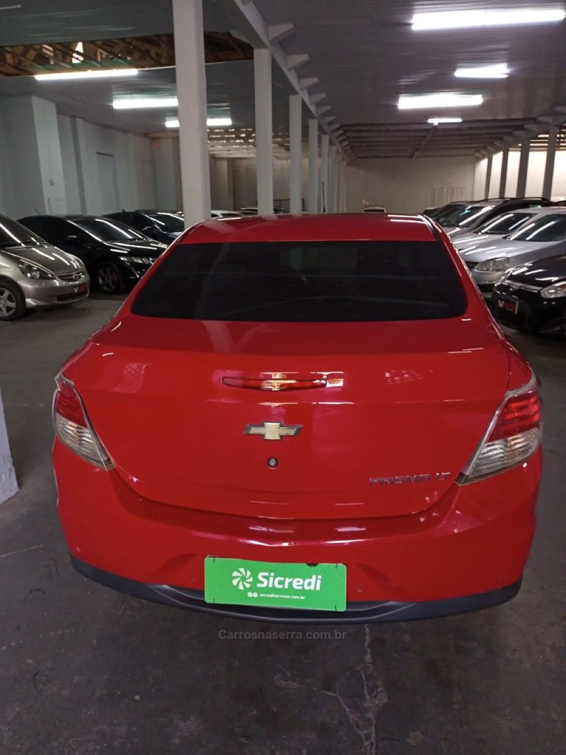 PRISMA 1.0 MPFI LT 8V FLEX 4P MANUAL - 2015 - BENTO GONçALVES