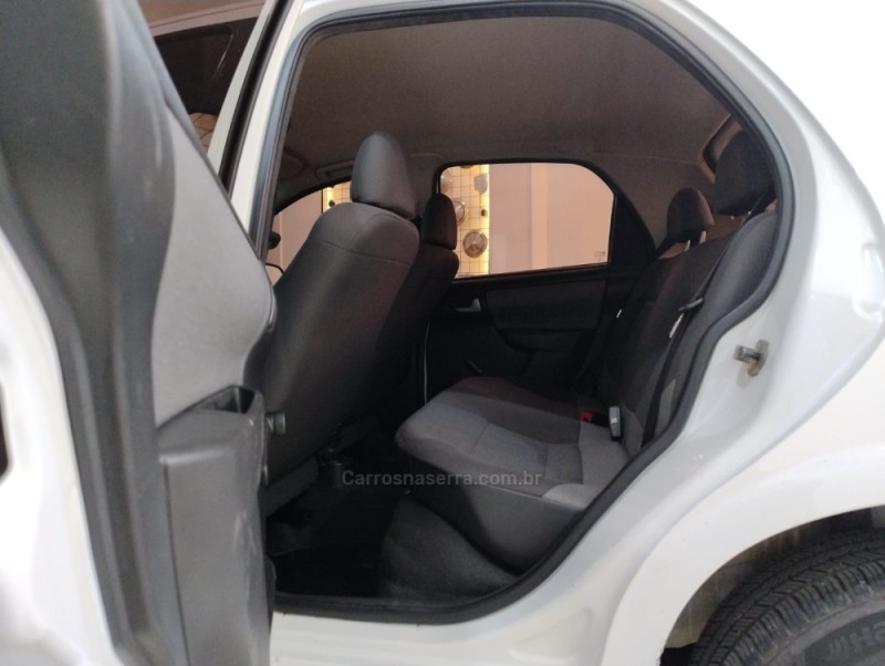 CELTA 1.0 MPFI LT 8V FLEX 4P MANUAL - 2013 - VACARIA