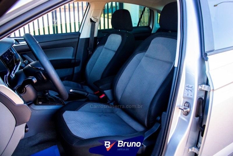 VIRTUS 1.0 200 TSI HIGHLINE AUTOMÁTICO - 2019 - PALMEIRA DAS MISSõES