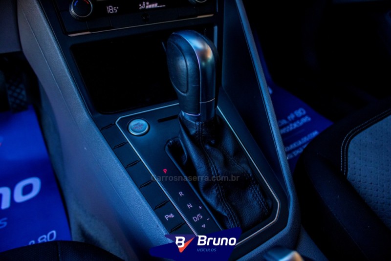 VIRTUS 1.0 200 TSI HIGHLINE AUTOMÁTICO - 2019 - PALMEIRA DAS MISSõES