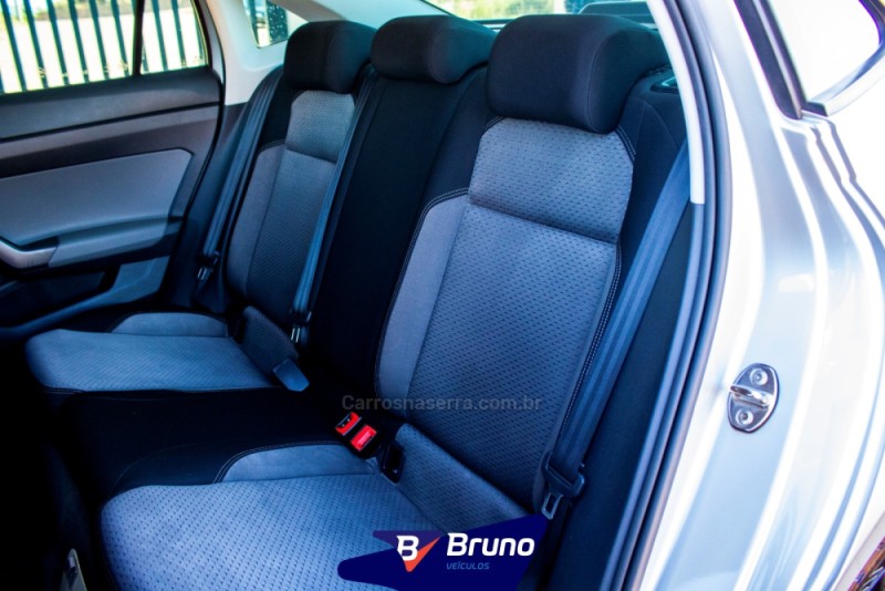 VIRTUS 1.0 200 TSI HIGHLINE AUTOMÁTICO - 2019 - PALMEIRA DAS MISSõES