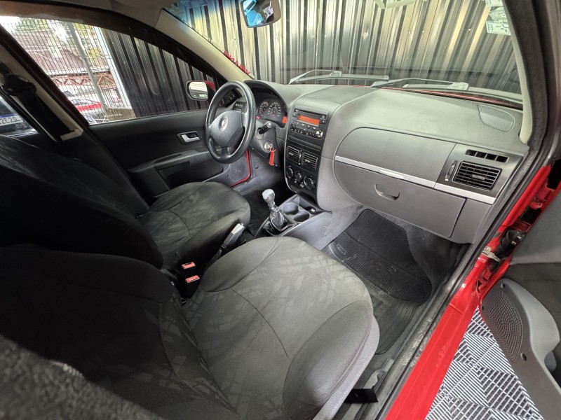 PALIO 1.0 MPI ELX 8V FLEX 4P MANUAL - 2010 - CAXIAS DO SUL
