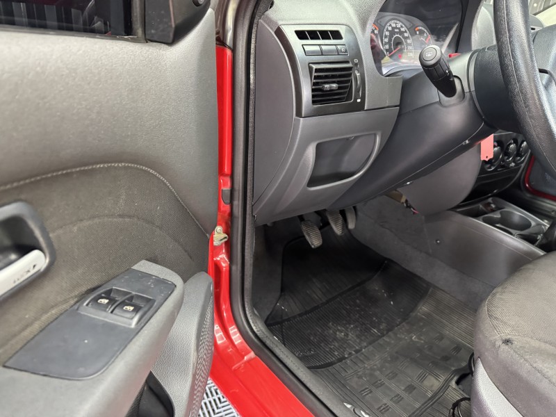 PALIO 1.0 MPI ELX 8V FLEX 4P MANUAL - 2010 - CAXIAS DO SUL