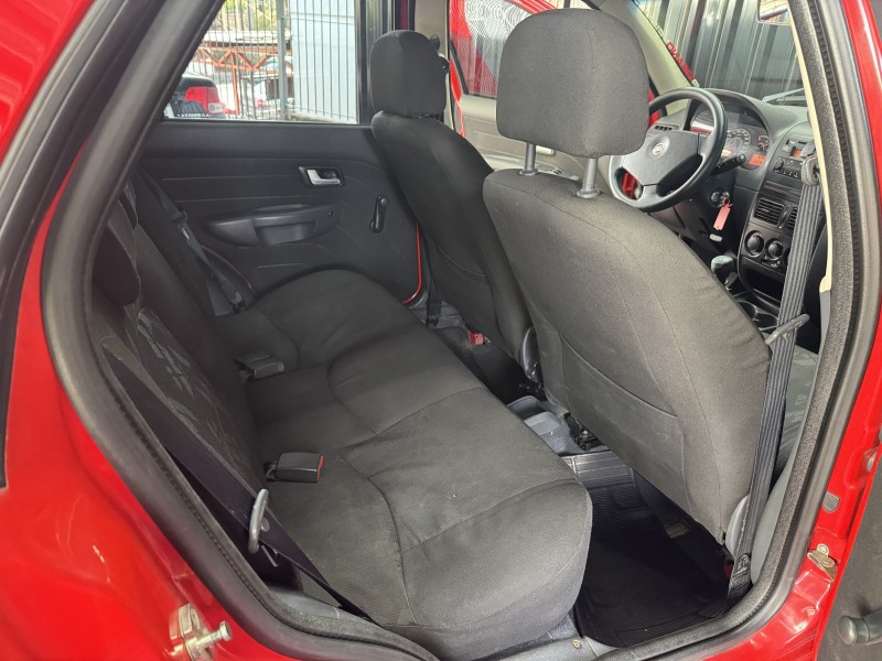 PALIO 1.0 MPI ELX 8V FLEX 4P MANUAL - 2010 - CAXIAS DO SUL