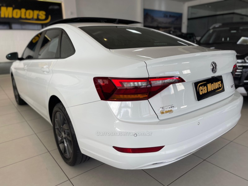 JETTA 1.4 16V TSI COMFORTLINE GASOLINA 4P TIPTRONIC - 2018 - SãO LEOPOLDO