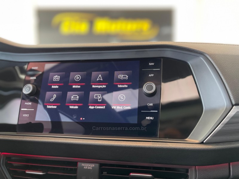 JETTA 1.4 16V TSI COMFORTLINE GASOLINA 4P TIPTRONIC - 2018 - SãO LEOPOLDO