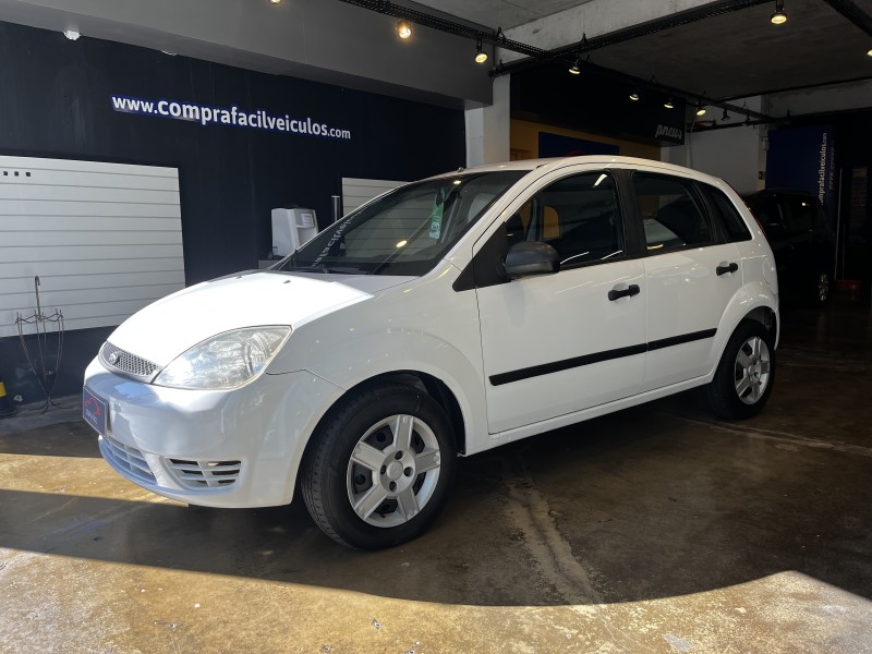 fiesta 1.0 mpi 8v gasolina 4p manual 2003 bento goncalves