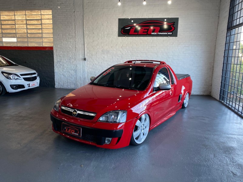 montana 1.8 mpfi sport cs 8v flex 2p manual 2006 caxias do sul