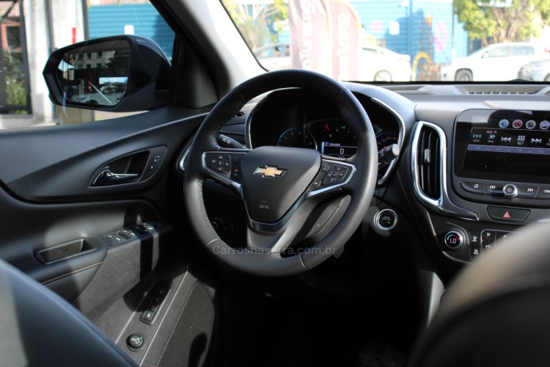 EQUINOX 2.0 16V TURBO GASOLINA PREMIER AWD AUTOMÁTICO - 2020 - CAXIAS DO SUL