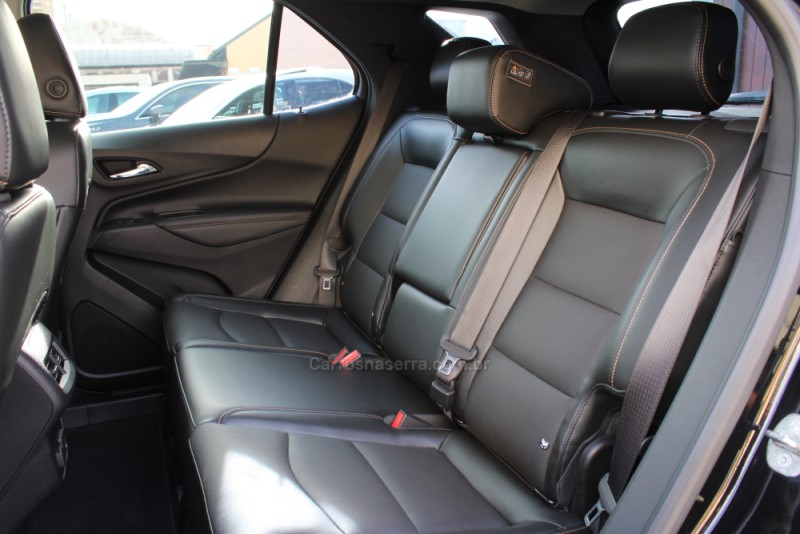 EQUINOX 2.0 16V TURBO GASOLINA PREMIER AWD AUTOMÁTICO - 2020 - CAXIAS DO SUL