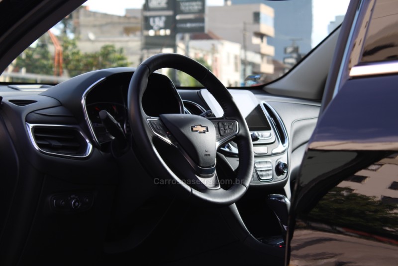 EQUINOX 2.0 16V TURBO GASOLINA PREMIER AWD AUTOMÁTICO - 2020 - CAXIAS DO SUL