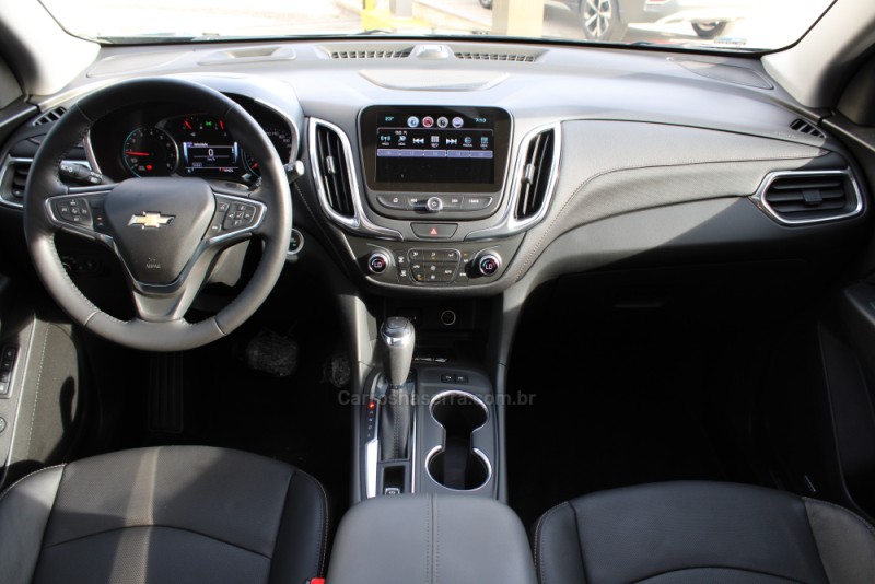 EQUINOX 2.0 16V TURBO GASOLINA PREMIER AWD AUTOMÁTICO - 2020 - CAXIAS DO SUL