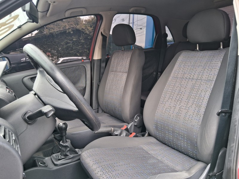 CORSA 1.0 MPFI MAXX 8V FLEX 4P MANUAL - 2008 - SãO SEBASTIãO DO CAí