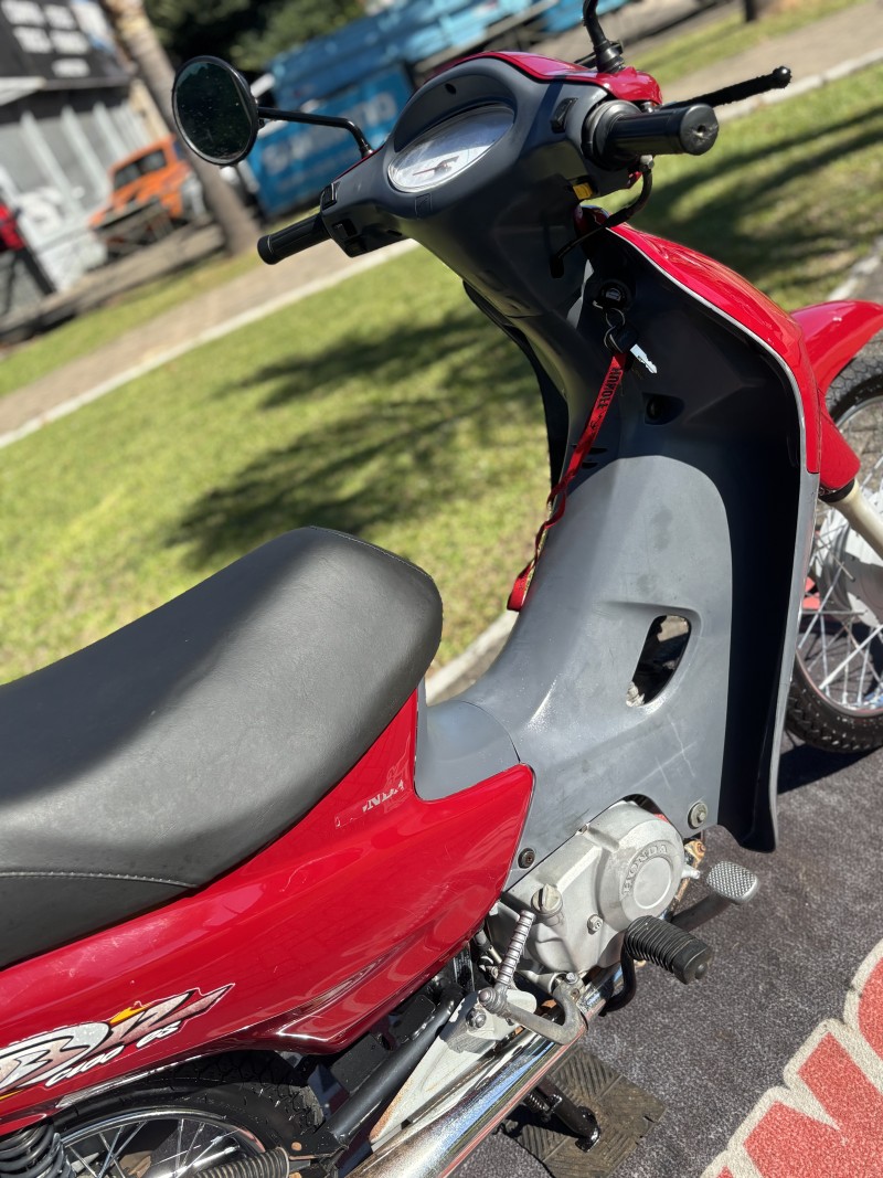C 100 BIZ ES - 2004 - FELIZ