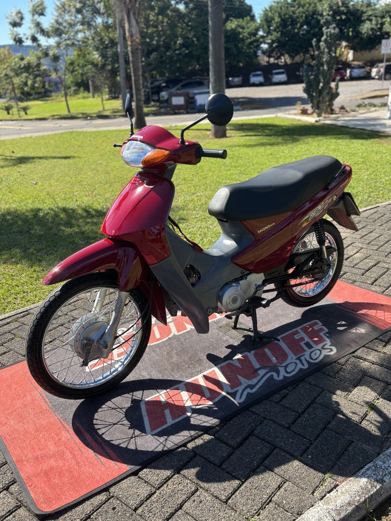 C 100 BIZ ES - 2004 - FELIZ