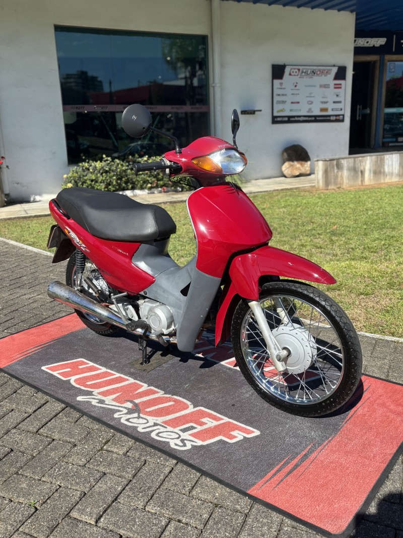 C 100 BIZ ES - 2004 - FELIZ