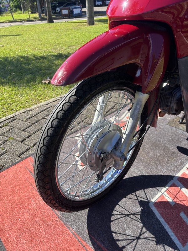 C 100 BIZ ES - 2004 - FELIZ