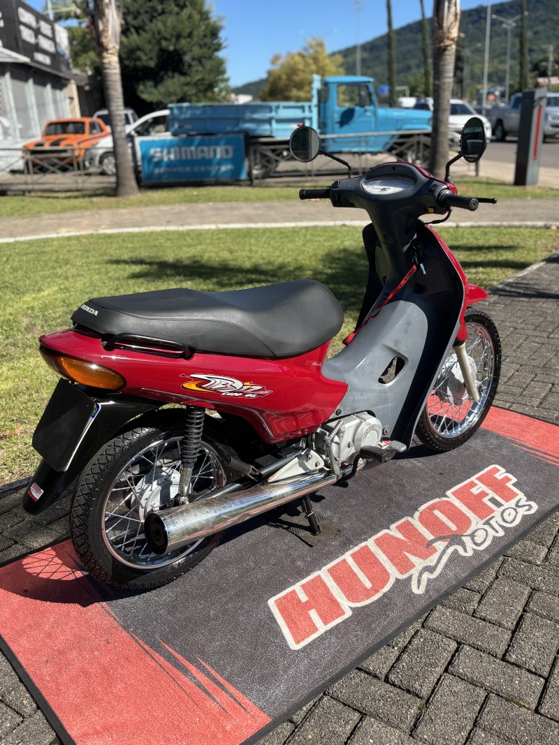 C 100 BIZ ES - 2004 - FELIZ