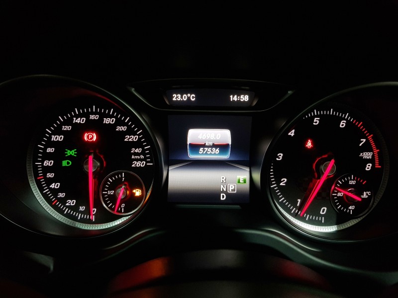 A 250 2.0 SPORT TURBO GASOLINA 4P AUTOMATIZADO - 2018 - CAXIAS DO SUL