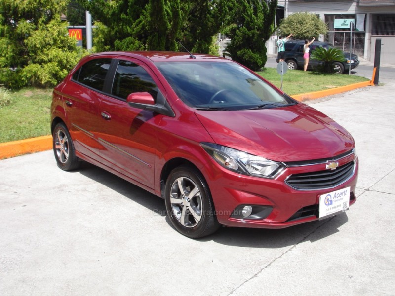onix 1.4 mpfi ltz 8v flex 4p manual 2018 caxias do sul