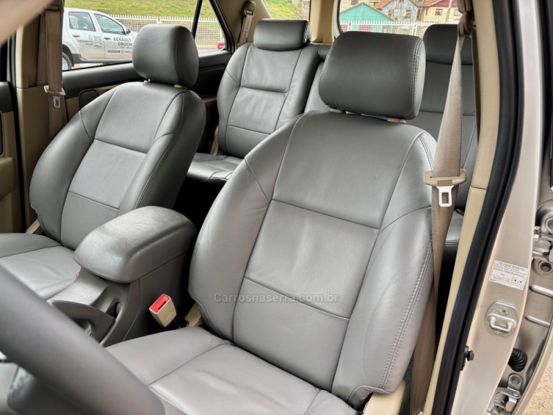 HILUX SW4 2.7 SR 4X2 16V FLEX 4P AUTOMÁTICO - 2013 - BOM JESUS