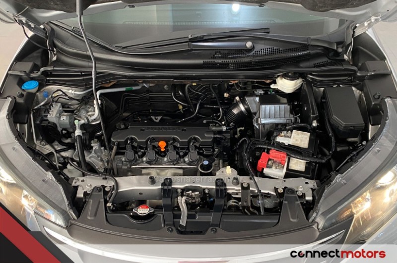 CRV 2.0 EXL 4X2 16V FLEX 4P AUTOMÁTICO - 2013 - BENTO GONçALVES
