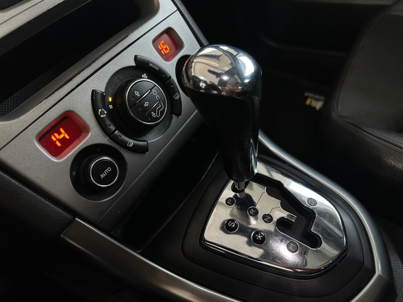 308 1.6 TURBO 16V GRIFFE THP 4P FLEX AUTOMÁTICO - 2014 - CAXIAS DO SUL