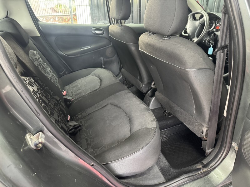 207 1.4 XR 8V FLEX 4P MANUAL - 2011 - CAXIAS DO SUL